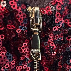 Mini GUESS party dress